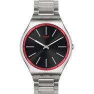 Swatch SS07S129G Erkek Kol Saati