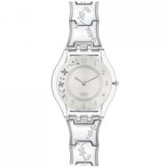 Swatch SS08K100G Kadın Saati