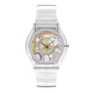 Swatch SS08K109-S06 Kadın Kol Saati