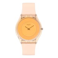 Swatch SS08P102 Kadın Kol Saati