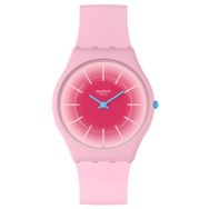 Swatch SS08P110 Kadın Kol Saati
