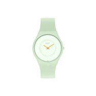 Swatch SS09G101 Caricia Verde Kadın Kol Saati
