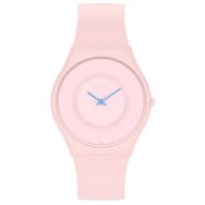 Swatch SS09P100 Kadın Kol Saati