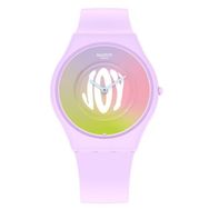 Swatch SS09V101 Kadın Kol Saati