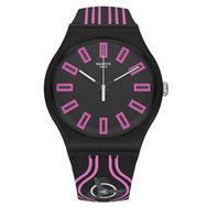 Swatch SUOB146C Unisex Kol Saati