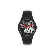 Swatch SUOB185 Unisex Kol Saati