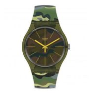 Swatch SUOG114 Unisex Kol Saati