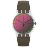 Swatch SUOK714 Kadın Kol Saati