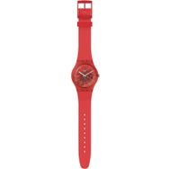 Swatch SUOO105 Unisex Kol Saati