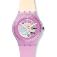 Swatch SUOP101 Bayan Kol Saati