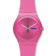 Swatch SUOP700 Bayan Kol Saati