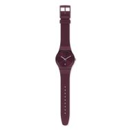Swatch SUOR402 Unisex Kol Saati