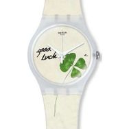 Swatch SUOW119 Unisex Kol Saati