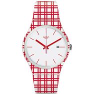 Swatch SUOW401 Unisex Kol Saati