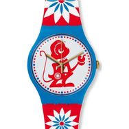 Swatch SUOZ203 Kadın Kol Saati