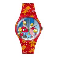 Swatch SUOZ361 Çocuk Kol Saati