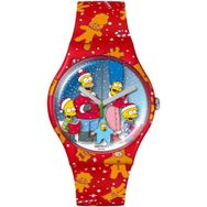 Swatch SUOZ361 Unisex Kol Saati