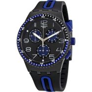 Swatch SUSB406 Erkek Kol Saati
