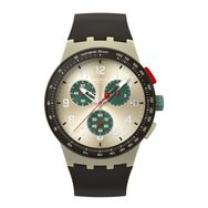 Swatch SUST402 Siyah Erkek Kol Saati