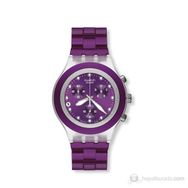 Swatch SVCK4048AG Bayan Kol Saati