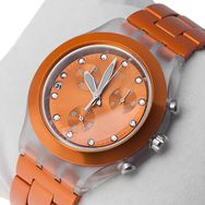 Swatch SVCK4051AG Bayan Kol Saati