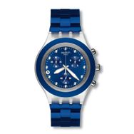 Swatch SVCK4055AG Erkek Kol Saati