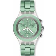 Swatch SVCK4056AG Bayan Kol Saati