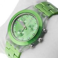 Swatch SVCK4071AG Bayan Kol Saati