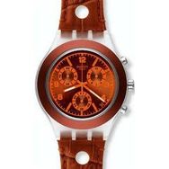 Swatch SVCK4073 Erkek Kol Saati