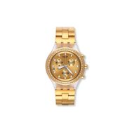 Swatch SVCK4084G Kadın Kol Saati