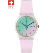Swatch Ultrarose Kadın Kol Saati