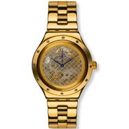 Swatch YAG100G Erkek Kol Saati