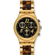 Swatch YCG405GC Bayan Kol Saati