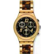 Swatch YCG405GC Erkek Kol Saati