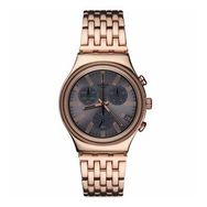 Swatch YCG411GD Bayan Kol Saati