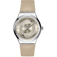 Swatch YIS434 Mocha Dream Erkek Kol Saati