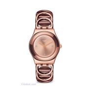 Swatch YLG126G Bayan Kol Saati