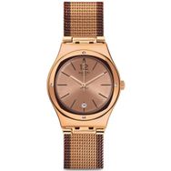Swatch YLG408M Kadın Kol Saati