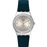 Swatch YLS211 Taşlı Kadın Kol Saati