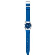 Swatch YLS235 Blue Petal Promise Kadın Kol Saati