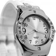 Swatch YLS430 Bayan Kol Saati