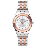 Swatch YLS454G Unisex Kol Saati