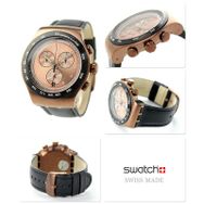 Swatch YOG407 Erkek Kol Saati