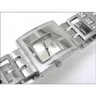 Swatch YUS100G Bayan Kol Saati