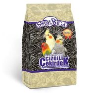 Sweet Bird 500 gr Çizgili Paraket Çekirdeği