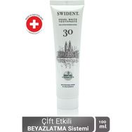 Swident Pearl White 100 ml Diş Macunu