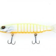 Swim Pike 18 cm Color:19 Sahte Balık