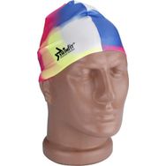 Swimfit 302091 Gökkuşağı 8 Renk Silikon Bone