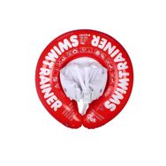 Swimtrainer 3 Ay 4 Yaş Kırmızı Yüzme Simidi