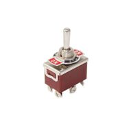 Swion Ic-160 Toggle Switch 6p Mom-off-mom Ø12mm